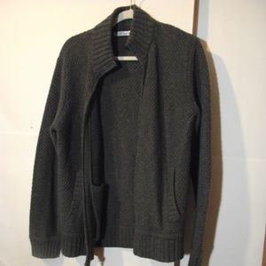 Emozioni Uomo Zip up sweater